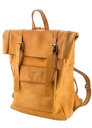 Рюкзак roll backpack від olstan