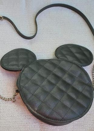 Сумочка disney mickey mouse