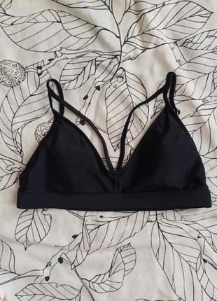 Купальник верх forever 21