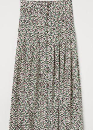 Спідниця /юбка h&m