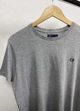 Fred perry футболка2 фото