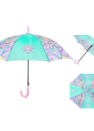 Зонтик kite rainbow catcorn k24-2001