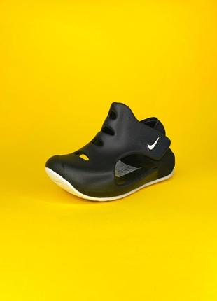 Сандали детские nike sunray protect 3 23,5 252 фото