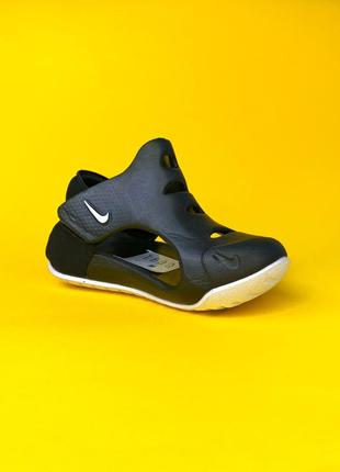 Сандали детские nike sunray protect 3 23,5 254 фото