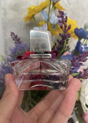 Парфуми Lanvin marry me