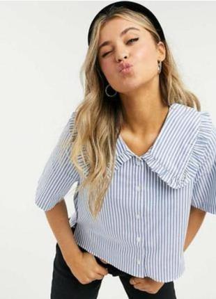 Блуза сорочка