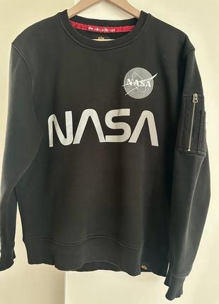 Світшот nasa