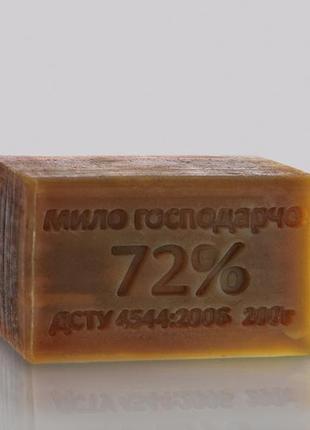 Господарське мило 200 грам