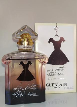 Guerlain intense cafe 20 мл