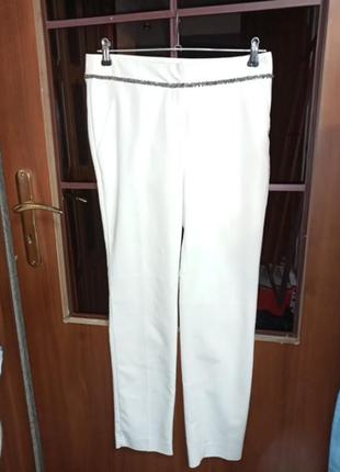 Брюки,джинсы,новые,котон+ поли,р.36 евро,наш 50,48,46.турция ц.320 гр