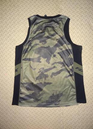 Майка оригинал fox 2