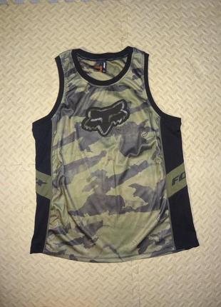 Майка оригинал fox 5