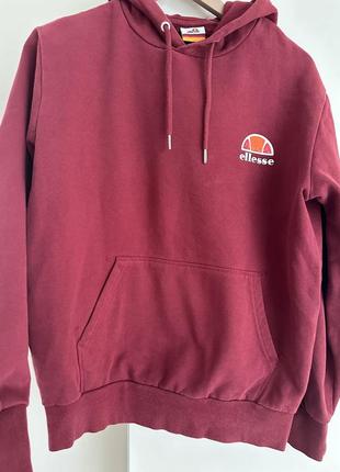 Худи ellesse