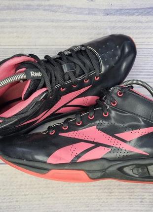 Кроссовки reebok