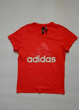 Футболка спортивна adidas  , жіноча