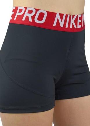 Шорти nike Photo pro