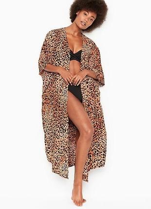 Туника, накидка oahu cover-up victoria’s secret оригинал
