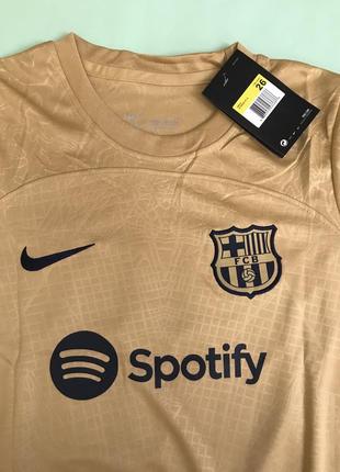 Новая форма барселоны рональдиньо