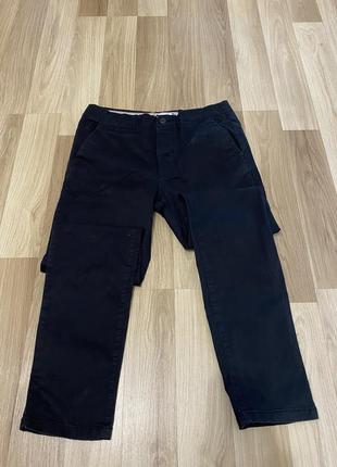 Класичні штани jack&jones