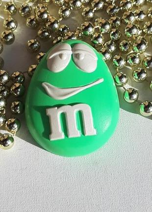 Мило "m&m's"