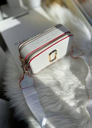 Жіноча сумка marc jacobs