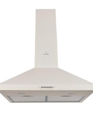 Вытяжка купольная perfelli k 6402 iv 850 led