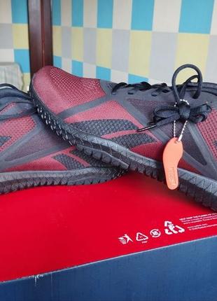 reebok UK8 оригинал 48 ст.32 см новые кроссовки