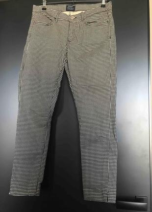 Штани gant