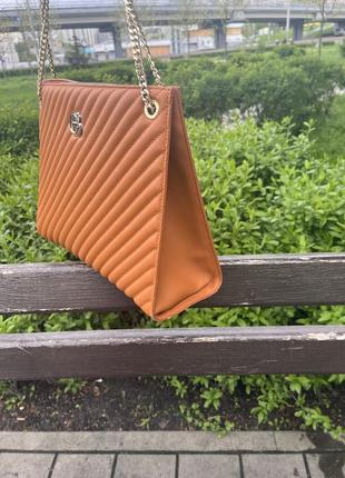 Сумка baldinini оригинал7 фото