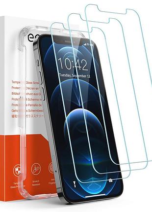 Amazon brand — захисна плівка для екрана eono iphone 12/12pro