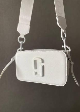 Жіноча сумка marc jacobs