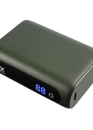 Павер банк xtorm от a-solar xg1022 diy, power bank