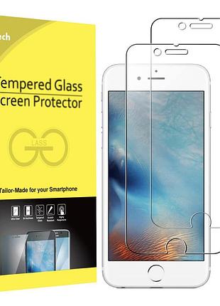 Захисна плівка для екрана jetech для iphone 6 plus і iphone 6s