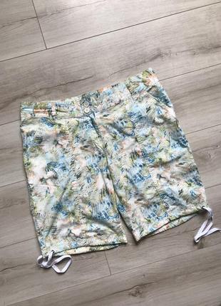 Пляжні шорти peacocks