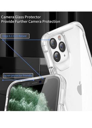 Чехол, совместимый с oretech, для iphone 11 pro 7