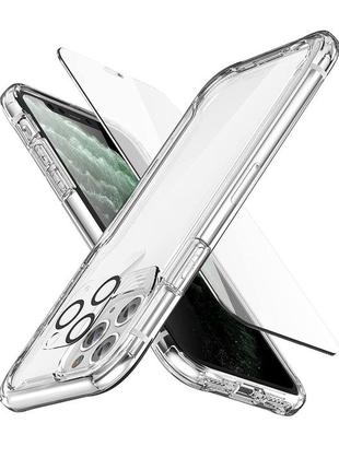 Чехол, совместимый с oretech, для iphone 11 pro 5
