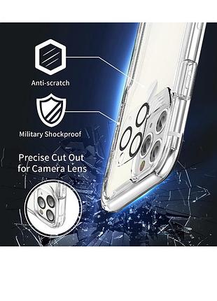 Чехол, совместимый с oretech, для iphone 11 pro 6