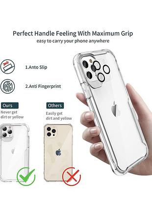 Чехол, совместимый с oretech, для iphone 11 pro 9