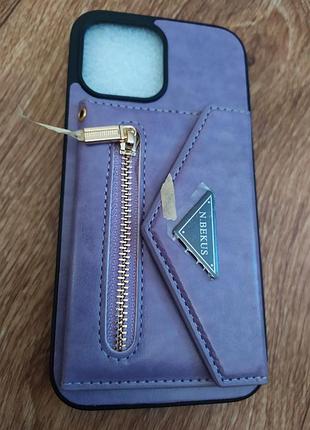 Чехол для iphone 13 3