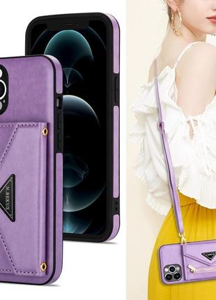 Чехол для iphone 13 4