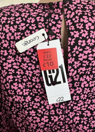 Платье на высокий рост 4