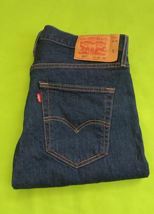 Чоловічі джинси levis