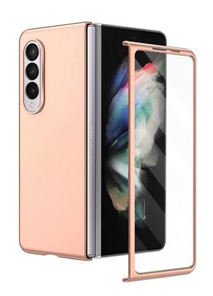 Чехол marphe для samsung galaxy z fold 4 5g 2022