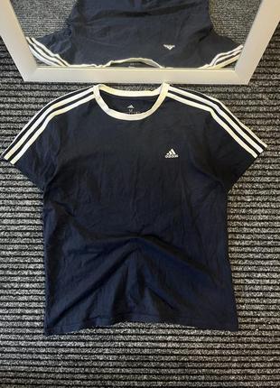 Футболка adidas