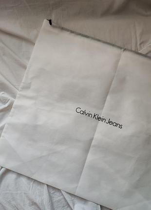 Великий пильник calvin klein jeans