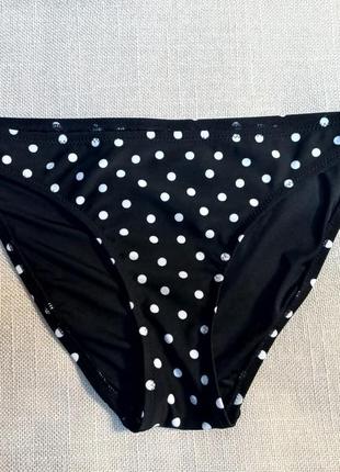Трусики от купальника