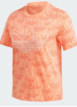 Adidas футболка женская спортивная