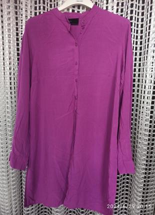 Блуза сорочка bps