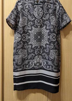 Красивое платье mango