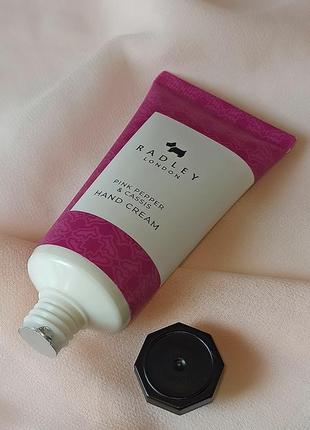 Крем для рук radley london